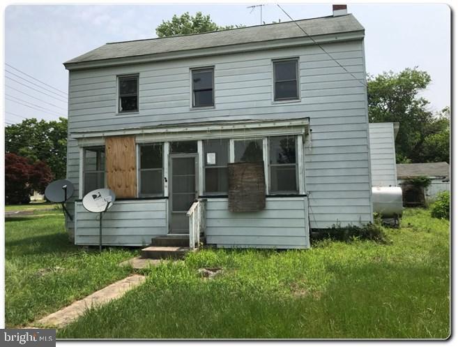 269 Bridgeton Fairton Road - Photo 1