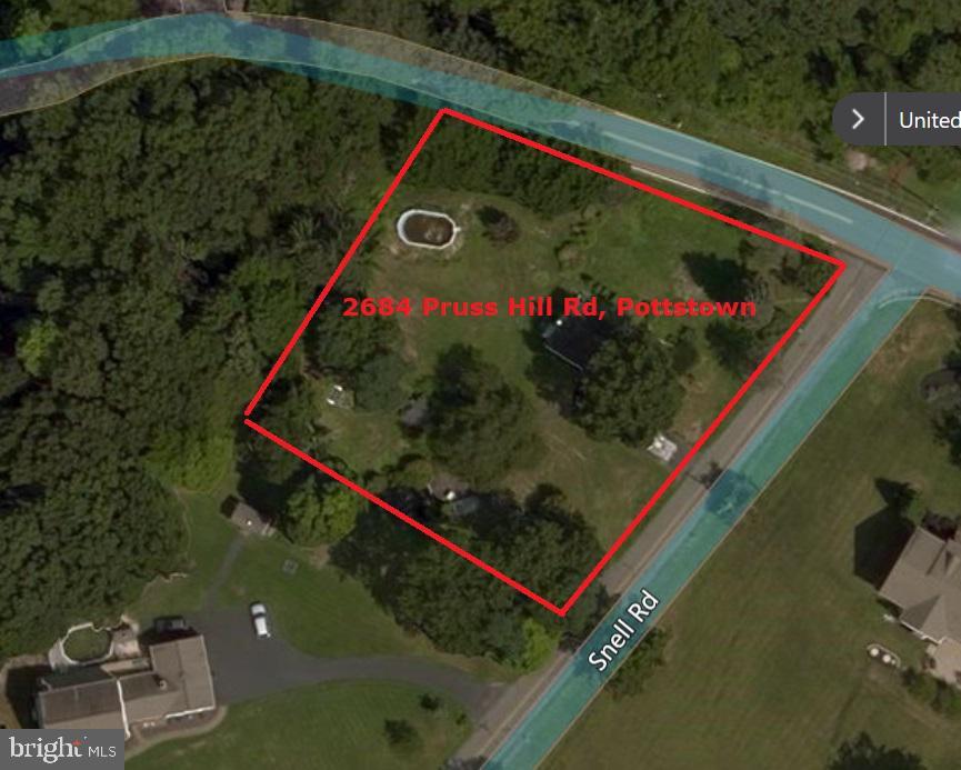 2684 Pruss Hill Road - Photo 1