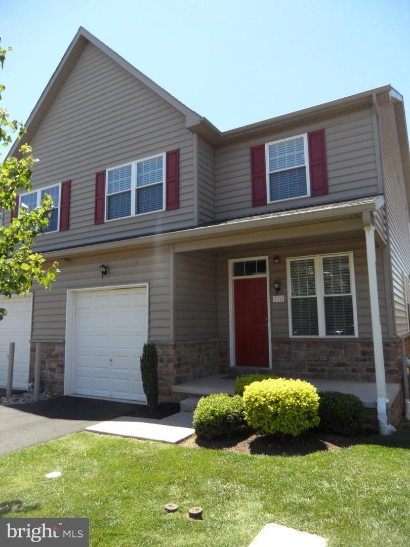 110 Nicoles Way - Photo 1