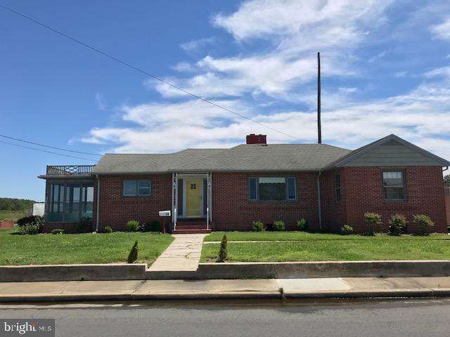 124 Hall Highway - Photo 1