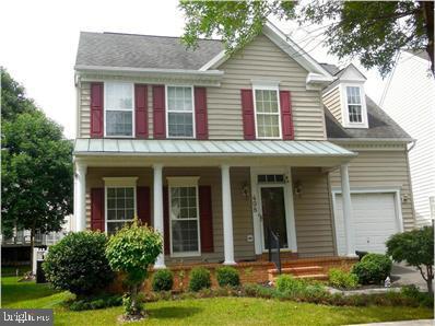 408 Winter Walk Drive - Photo 1