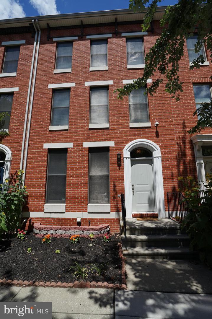 1907 Eutaw Place - Photo 1