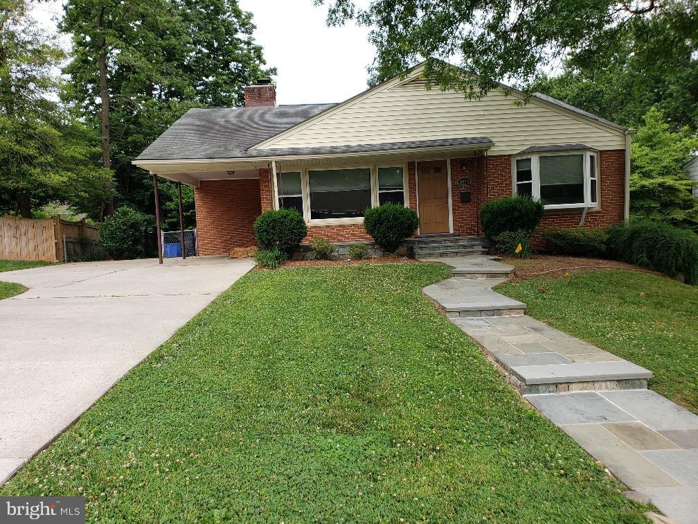 9402 Kingsley Avenue - Photo 1