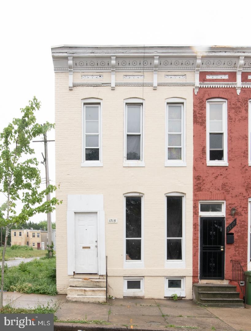 1715 Presstman Street - Photo 1