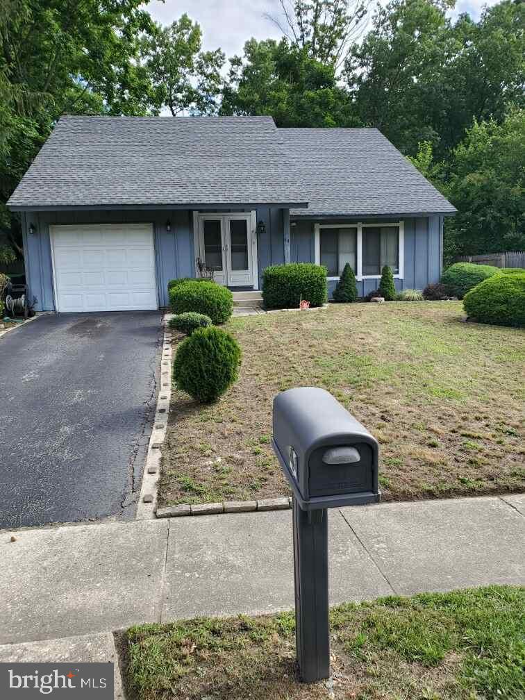 44 Pittman Lane - Photo 1