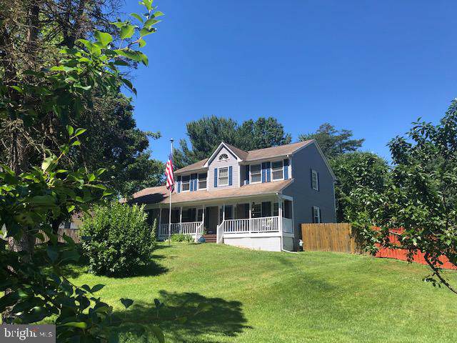 8806 Grant Avenue - Photo 1