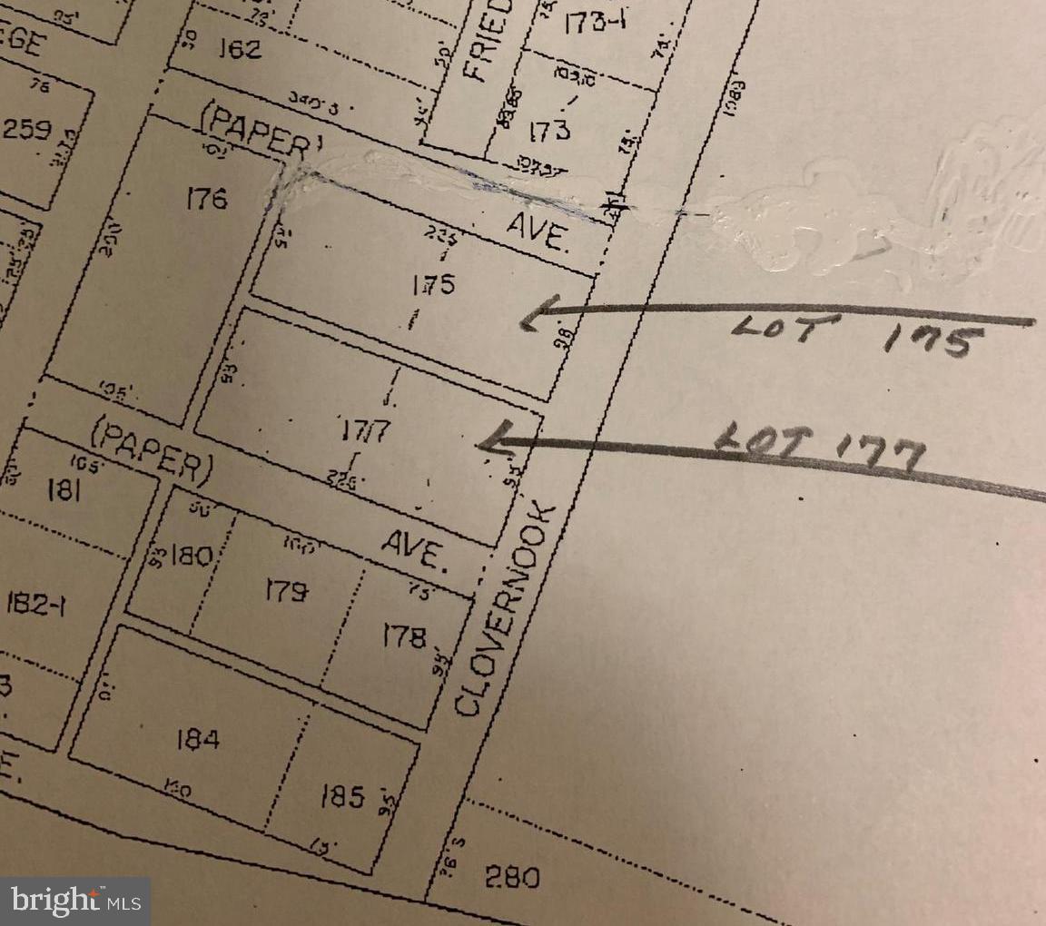 L 175 Clovernook Avenue - Photo 1