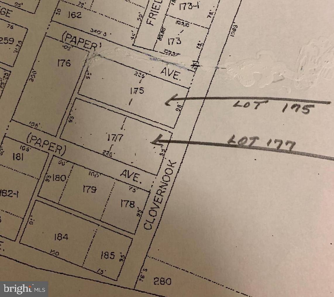 L 177 Clovernook Avenue - Photo 1