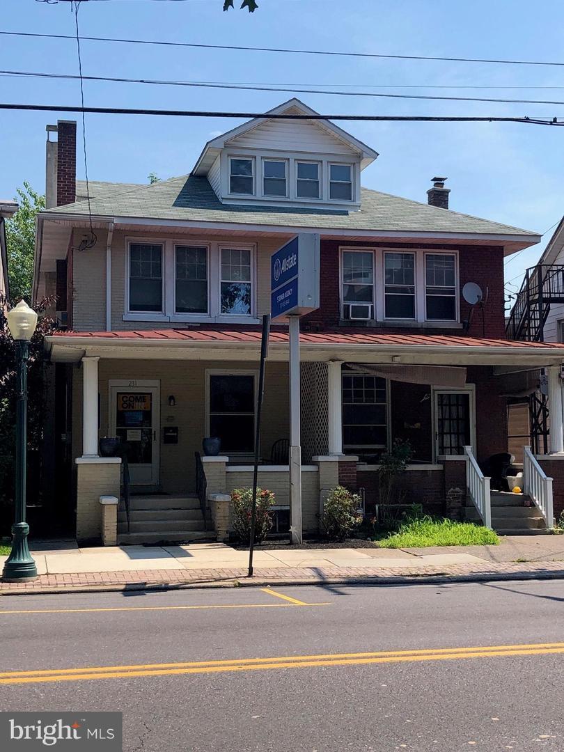 231 Bridge Street - Photo 1