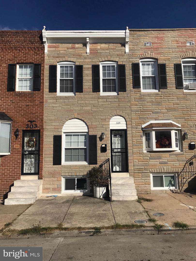 305 East Avenue - Photo 1