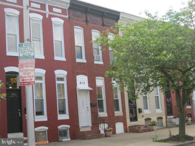 413 Collington Avenue - Photo 1