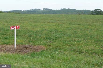 Lot 7 Dresslers Ridge Road - Photo 1