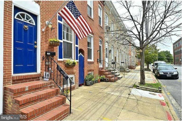 202 Barney Street - Photo 1