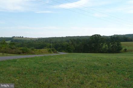 Lot 11 Peanut Road - Photo 1
