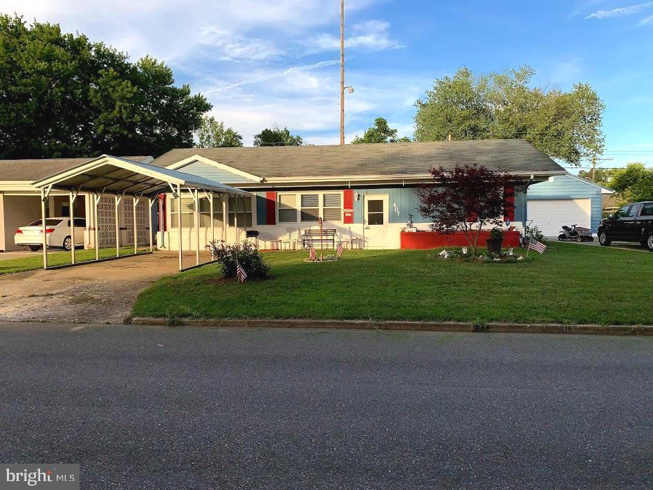 407 Oak Road - Photo 1