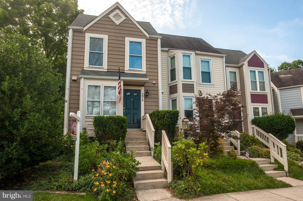 5818 Wescott Hills Way - Photo 1