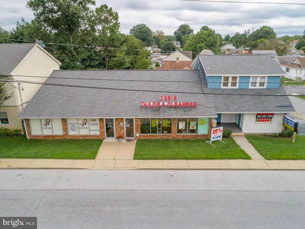2606-2608 Kirkwood Highway - Photo 1