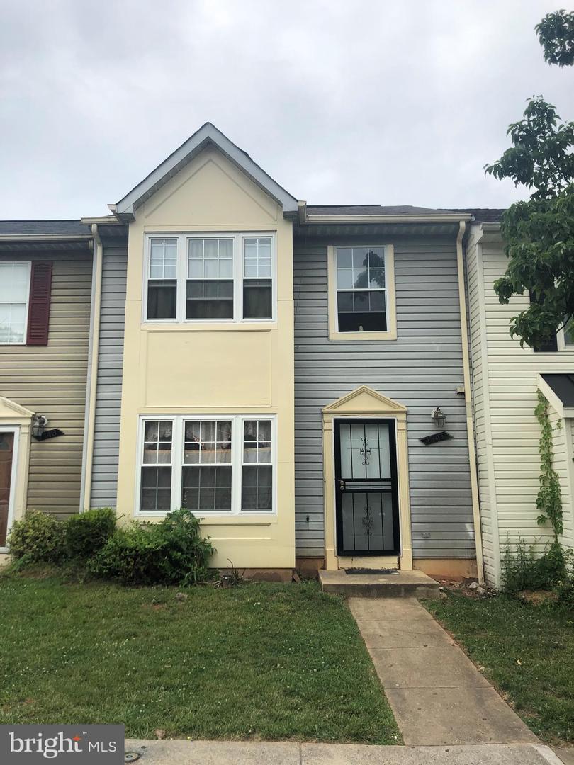 1741 Countrywood Court - Photo 1