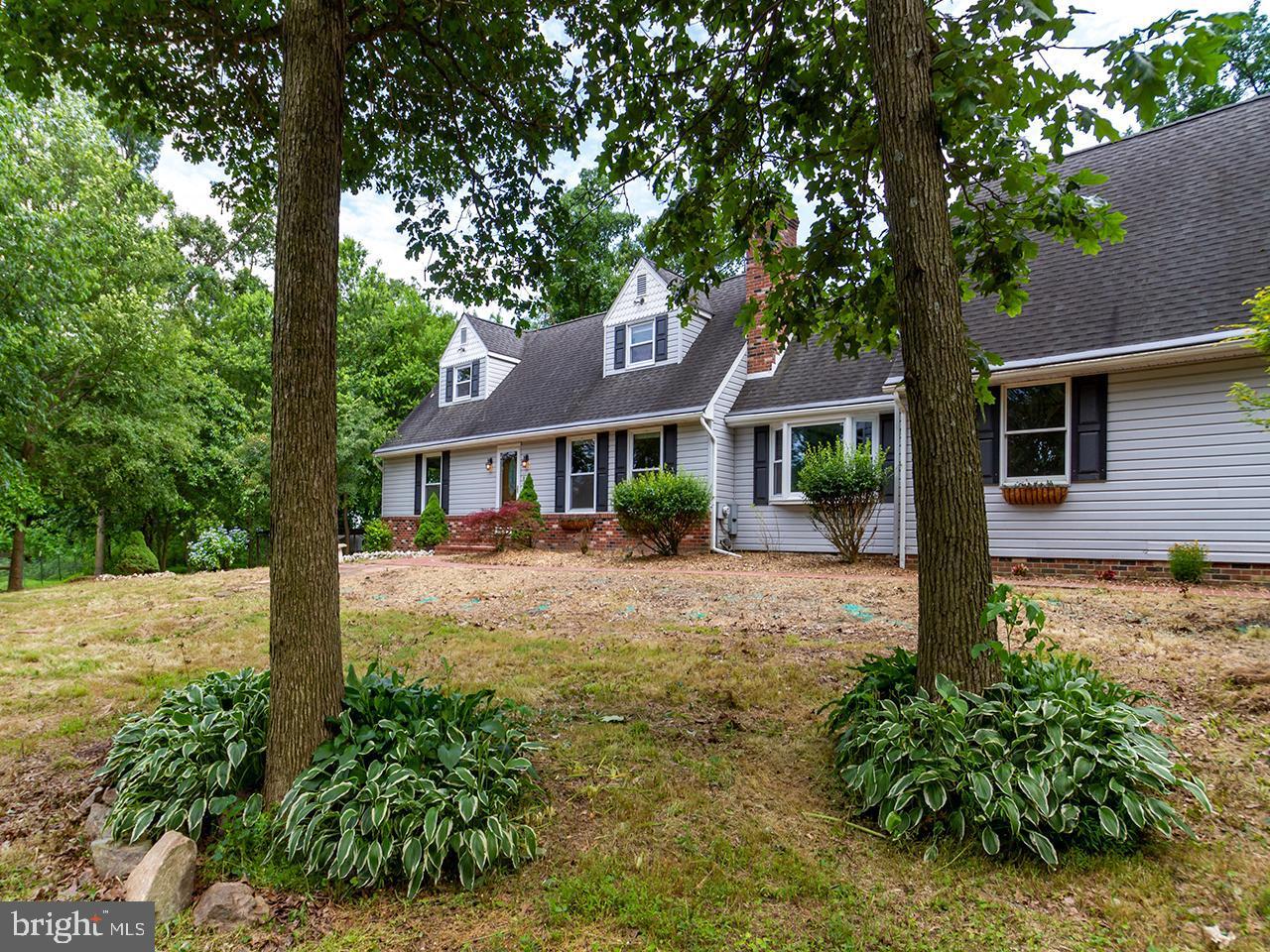 117 Saint Marys Road - Photo 1