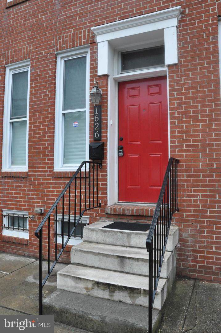 1626 Gilmor Street - Photo 1
