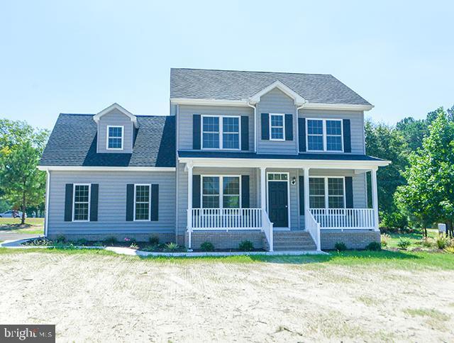 Lot 13 Samford Court - Photo 1