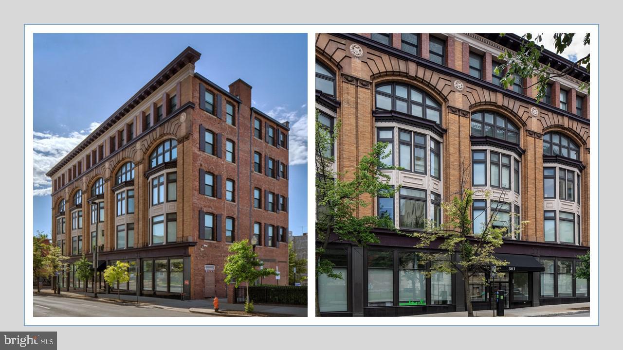301 Franklin Street - Photo 1