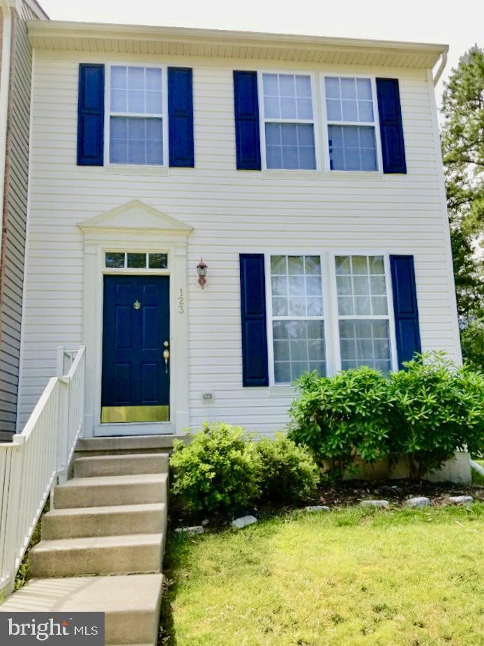 123 Colts Neck Drive - Photo 1