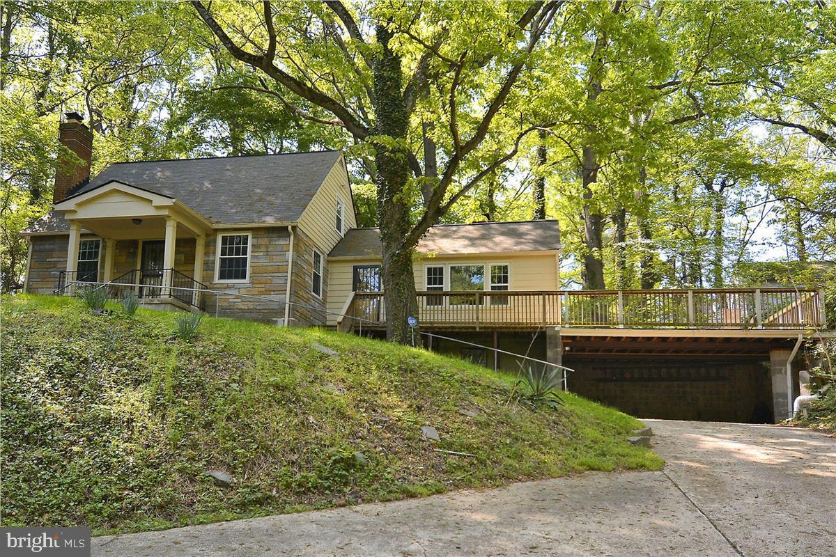 5117 Boulder Drive - Photo 1