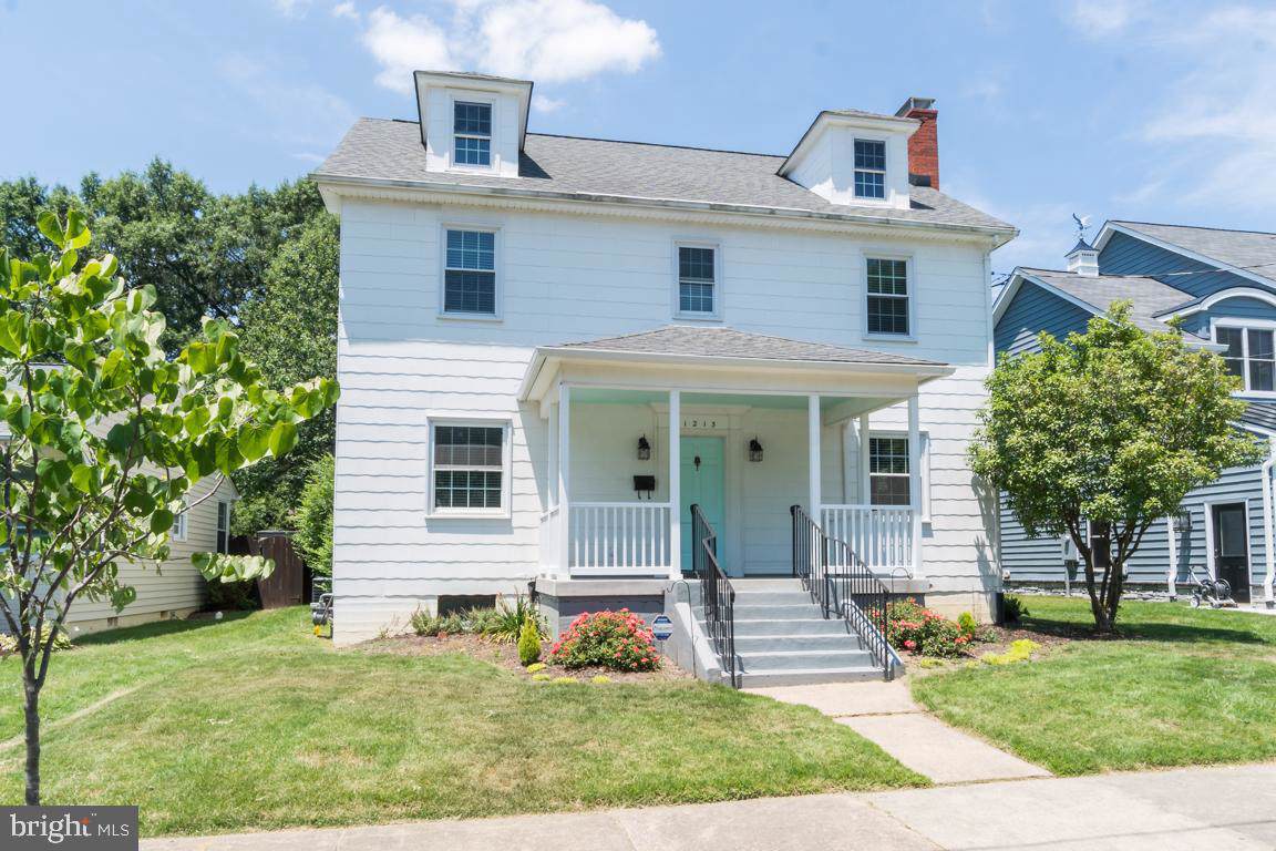 1213 Seacobeck Street - Photo 1