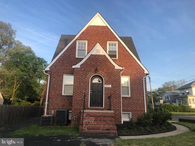 9001 Harford Road - Photo 1