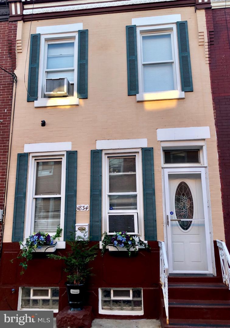 1834 N Mutter Street - Photo 1