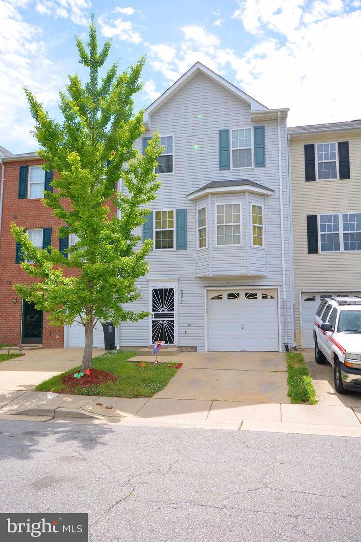 6977 Walker Mill Road - Photo 1