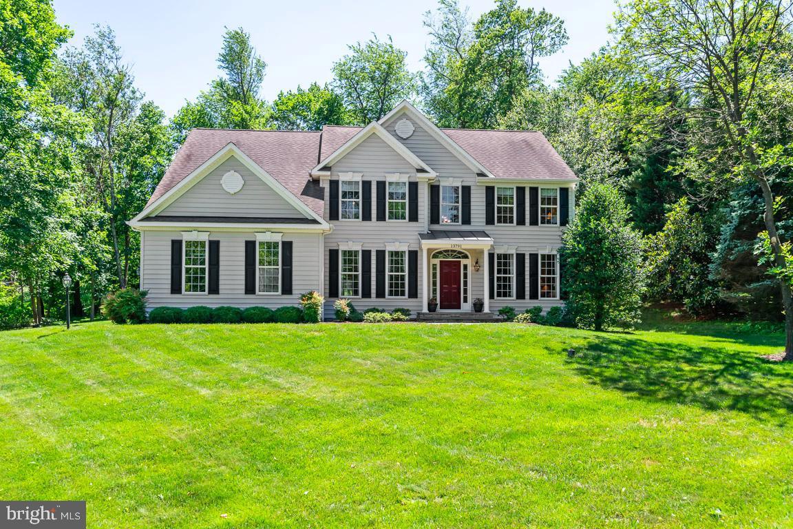 13791 Rover Mill Road - Photo 1