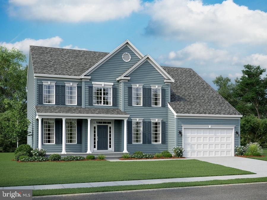 0 Arcadia Crossing Lane - Photo 1 0 Arcadia Crossing Lane - Photo 1