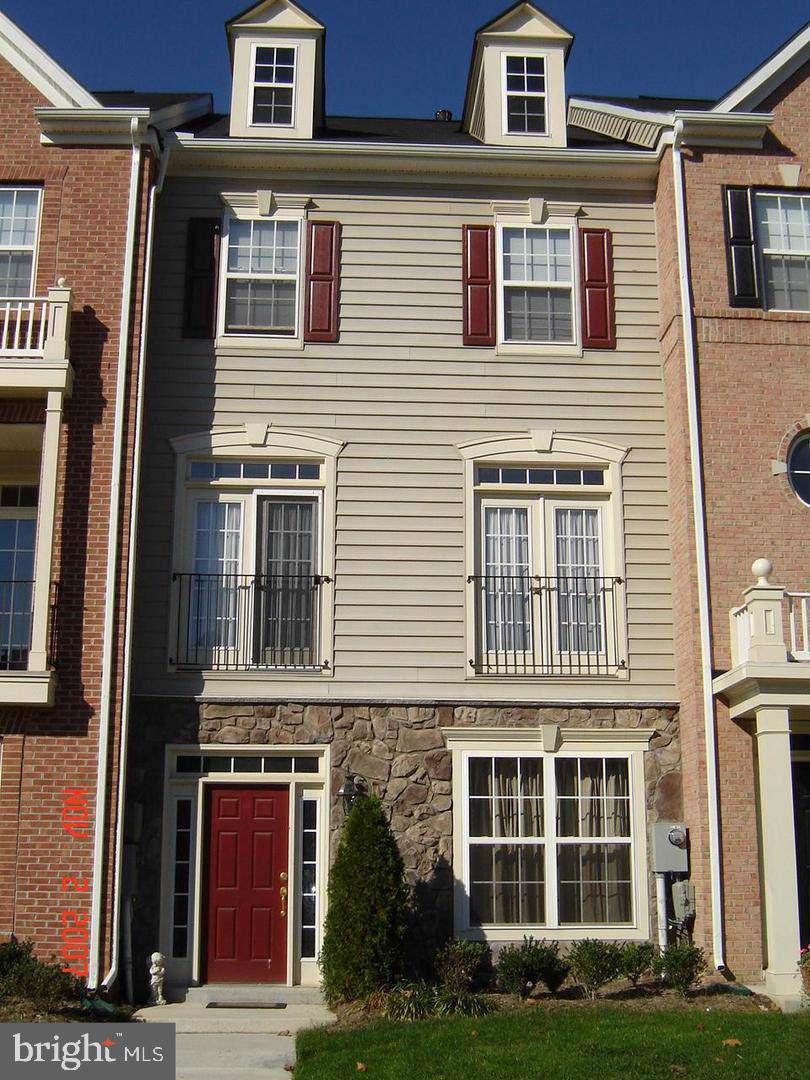 22944 Rose Quartz Square - Photo 1