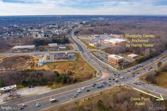 5210 Davis Ford Road - Photo 1