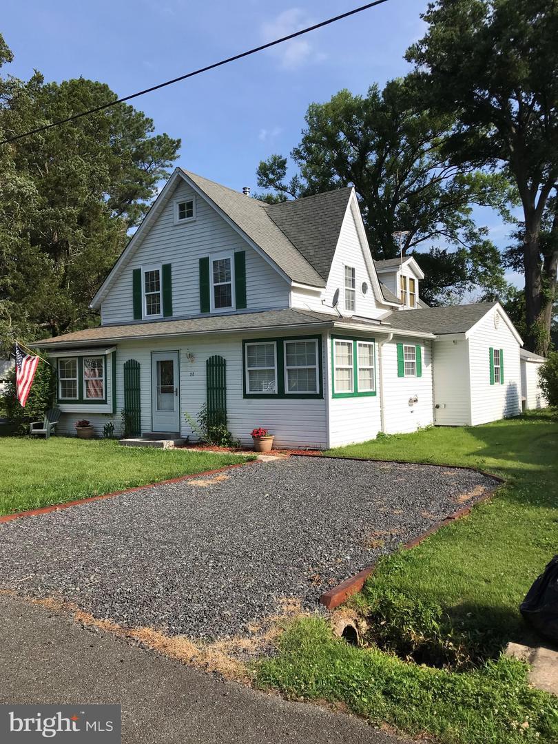 23 Nelson Street - Photo 1