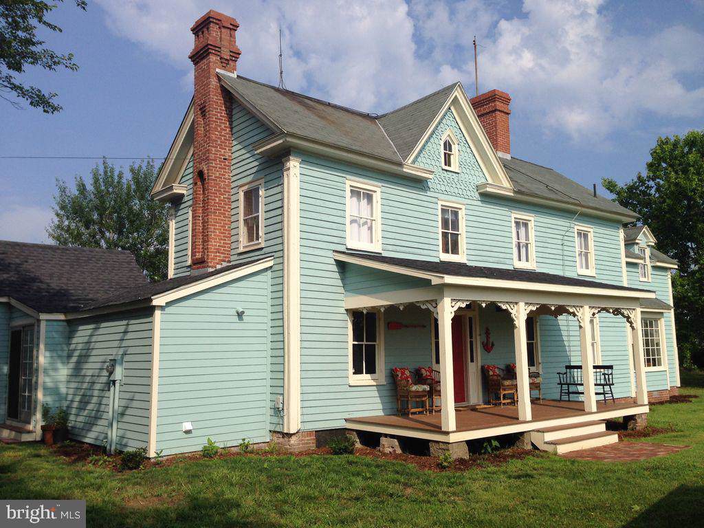 2414 Hoopers Island Road - Photo 1