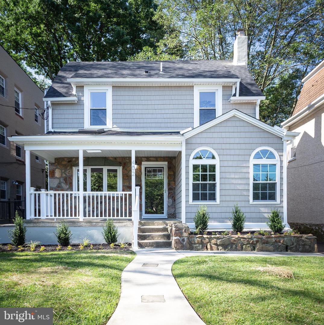 402 Jefferson Street - Photo 1