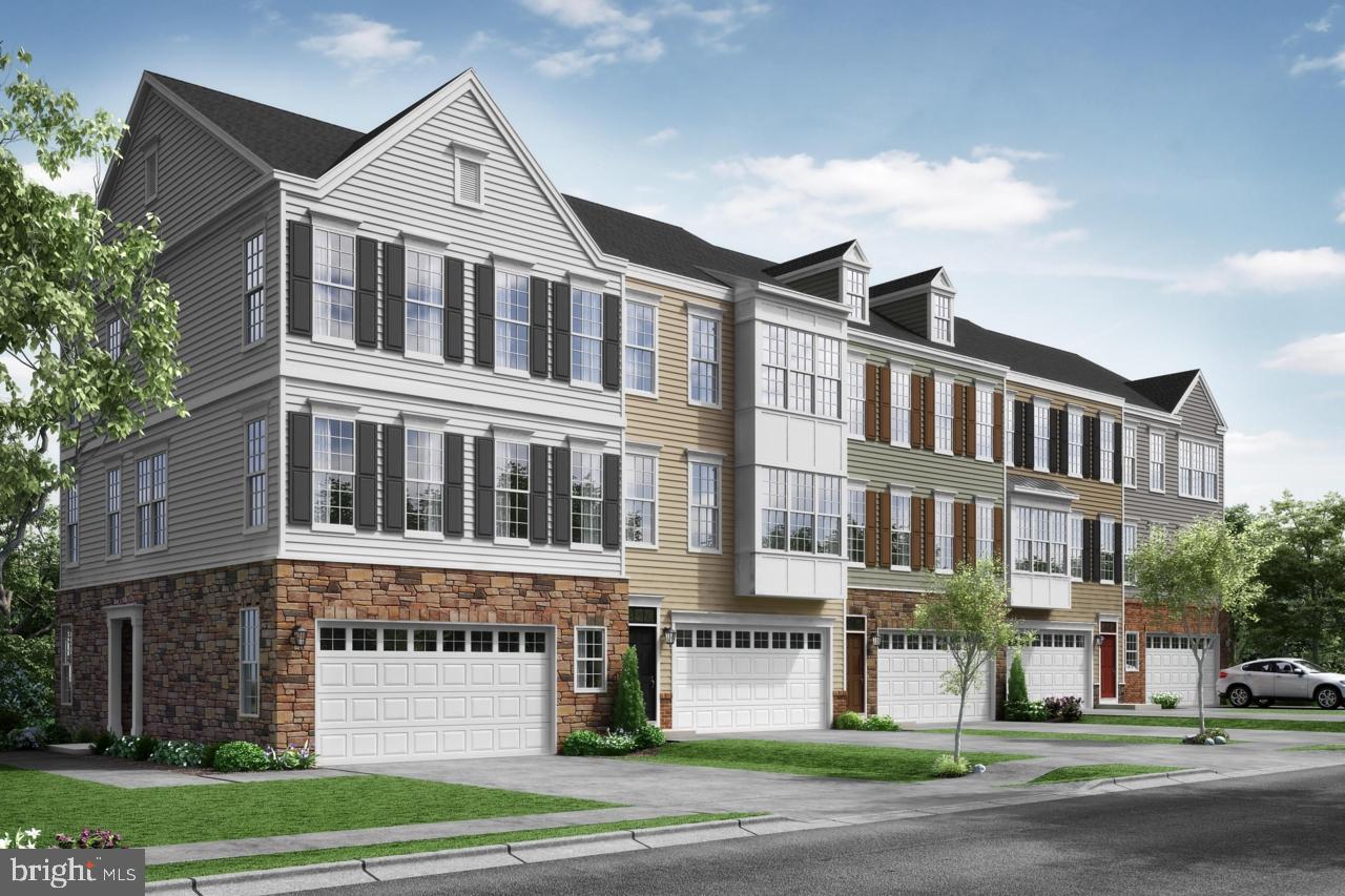 3 Mattock Way - Photo 1