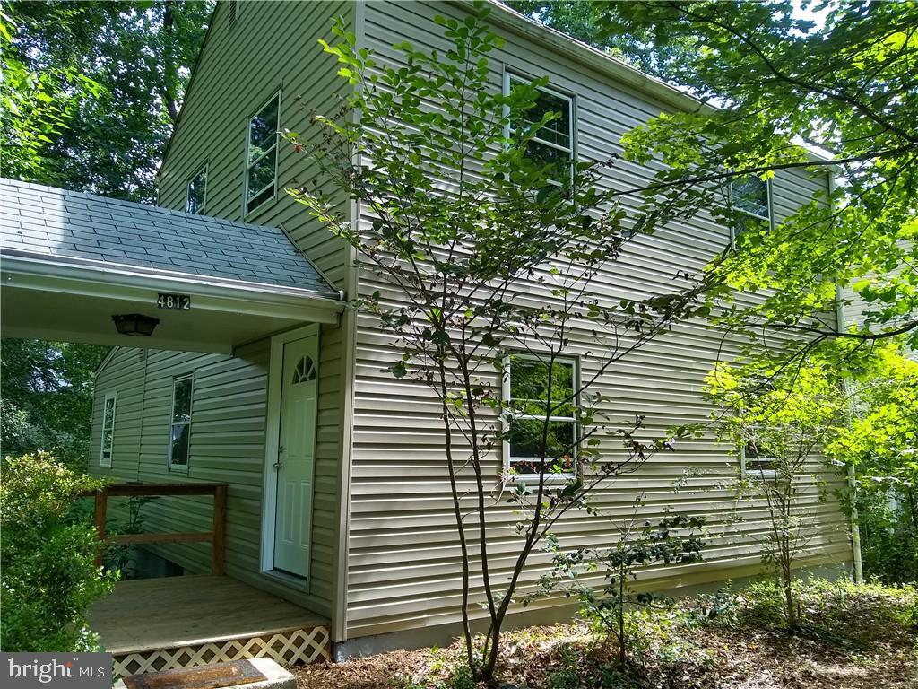 4812 Lackawanna Street - Photo 1