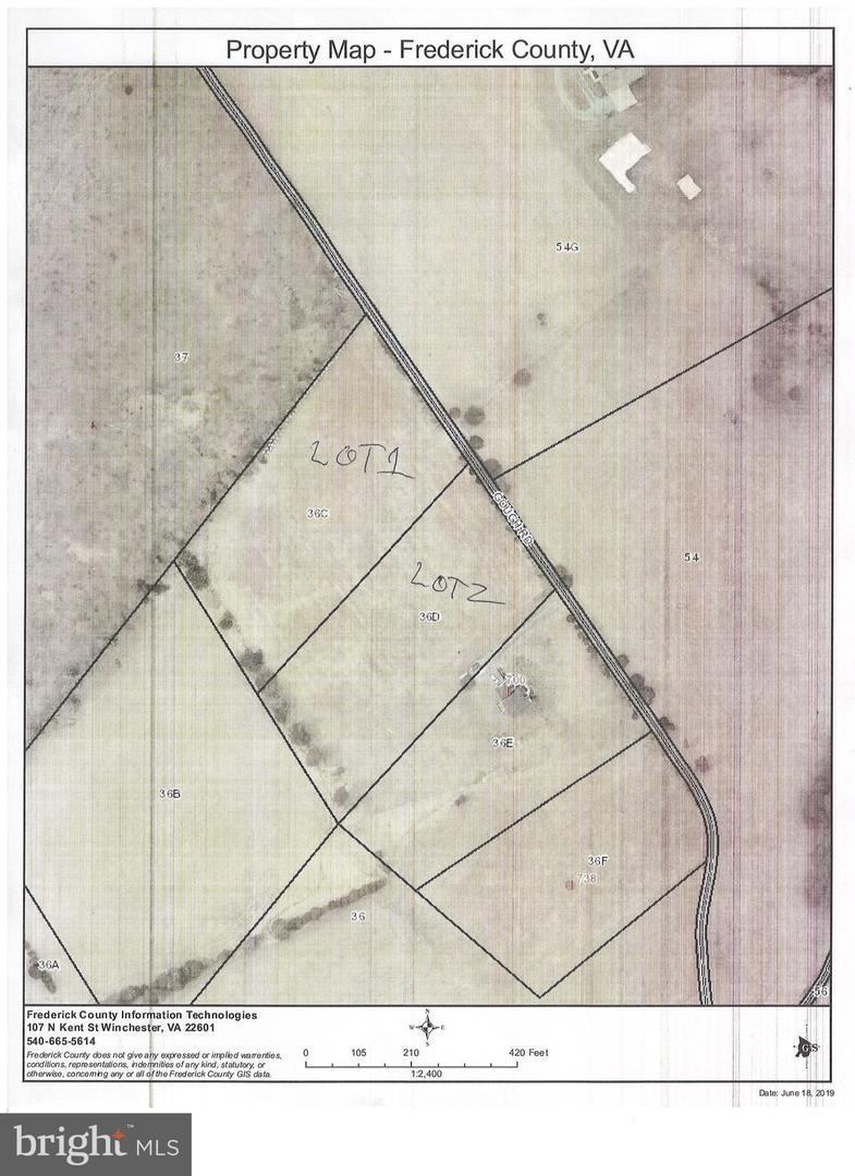 1 Gough Road - Photo 1