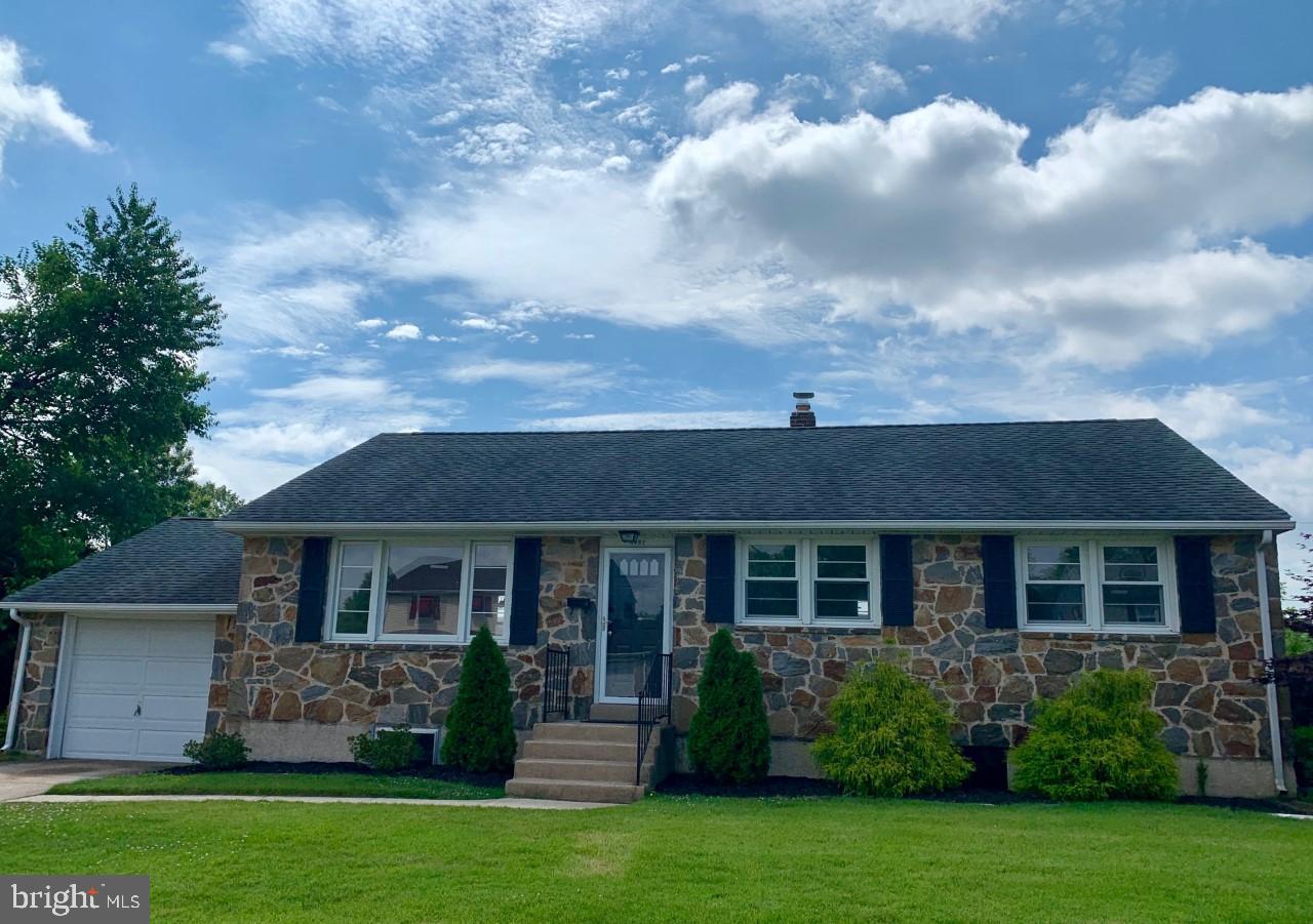 4502 Griffin Drive - Photo 1