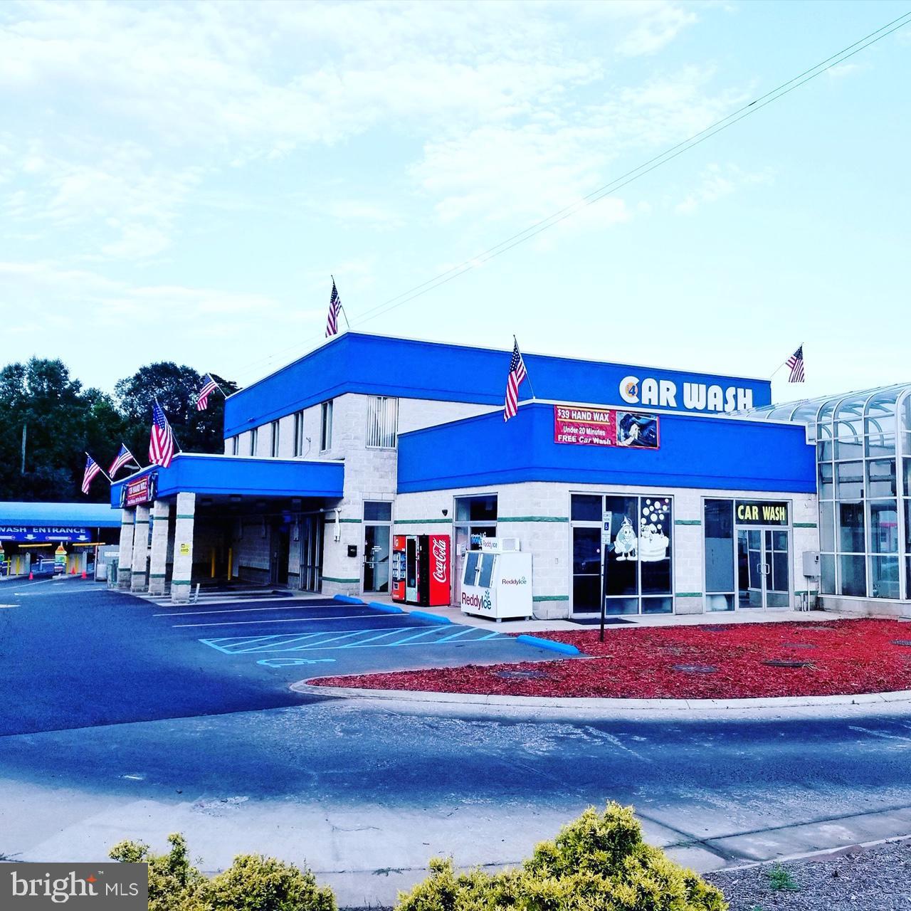 8411 Centreville Road - Photo 1