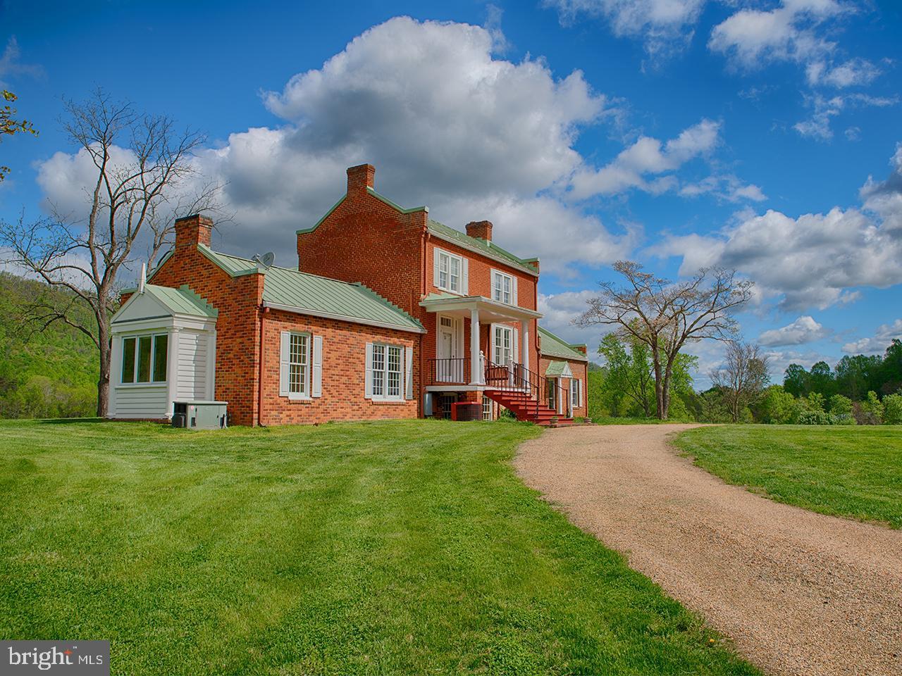 1931 Dudley Mountain Road - Photo 1