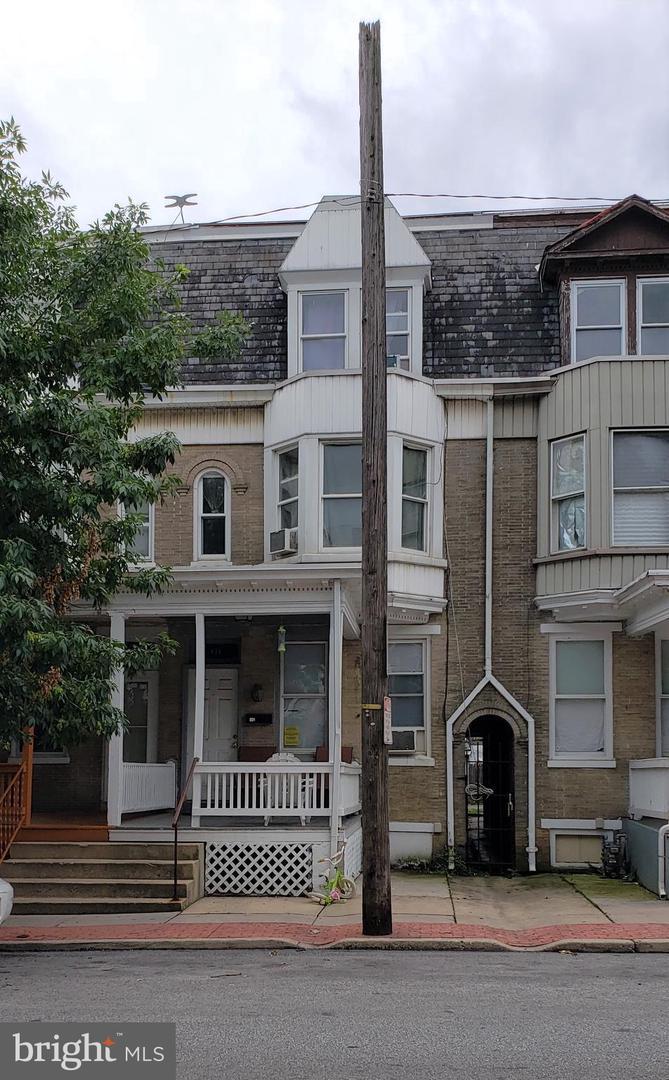 634 Princess Street - Photo 1