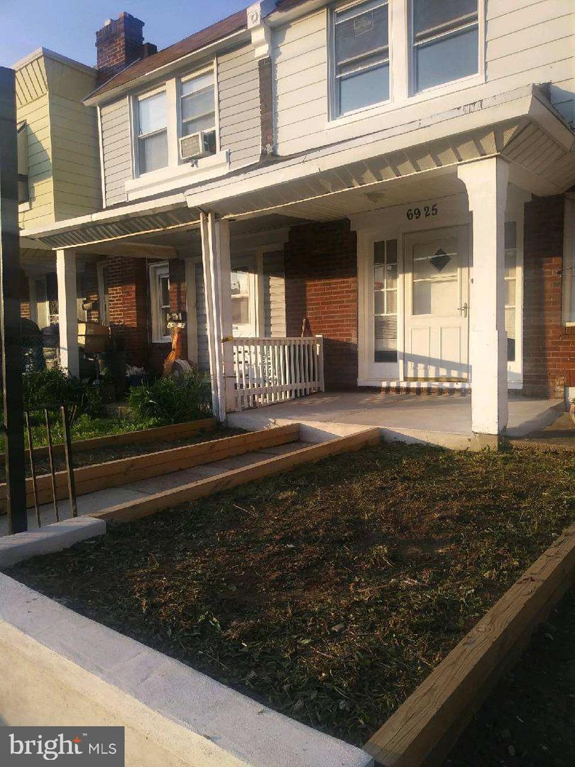 6925 Rodney Street - Photo 1