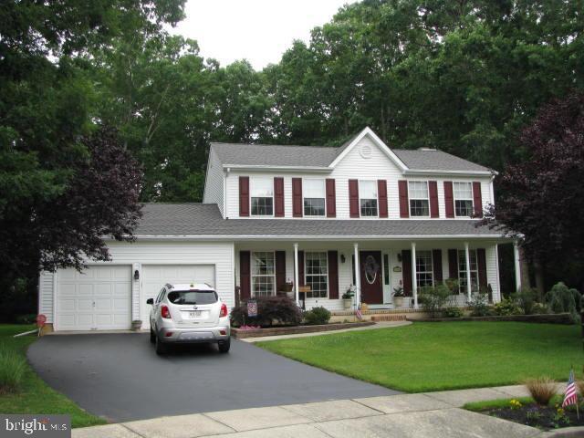 2341 Jeremy Court - Photo 1