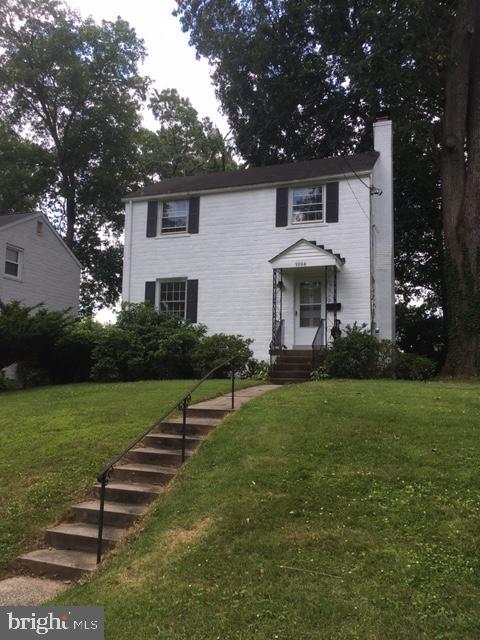 9904 Woodburn Road - Photo 1