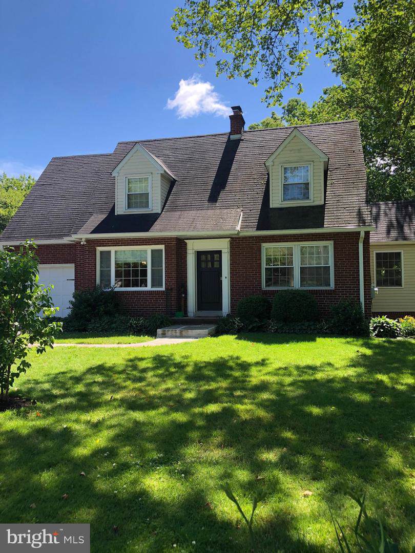 502 Evansburg Road - Photo 1
